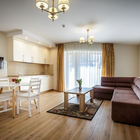 Vila Elegancija Palanga Eksteriør bilde