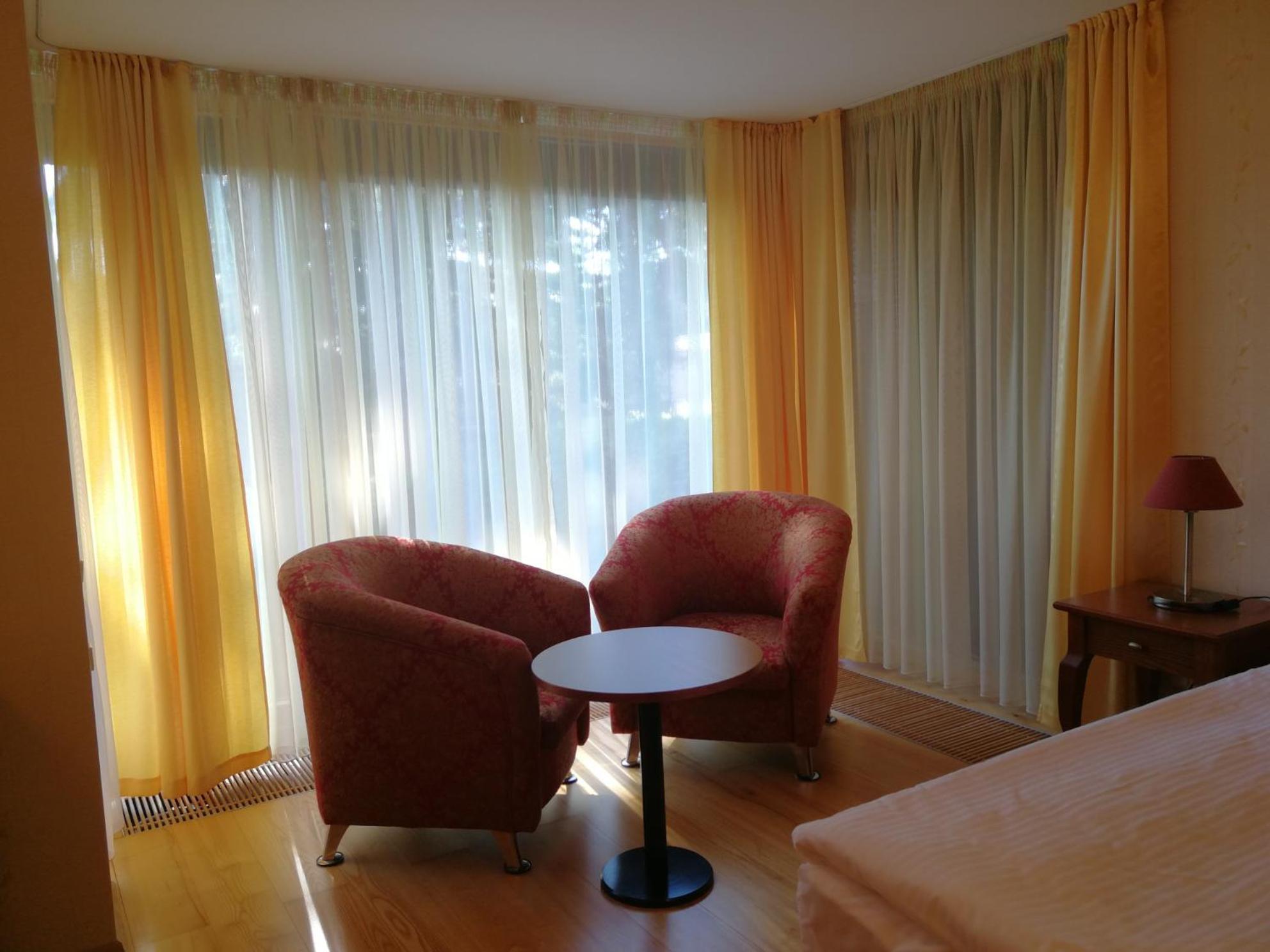 Vila Elegancija Palanga Eksteriør bilde